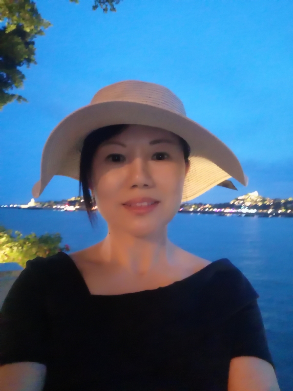 一心的第一张照片--明溪交友网