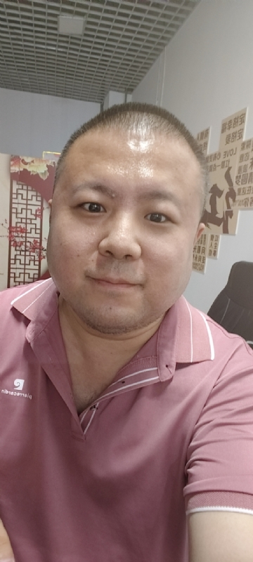 漫步星辰的第一张照片--明溪交友网
